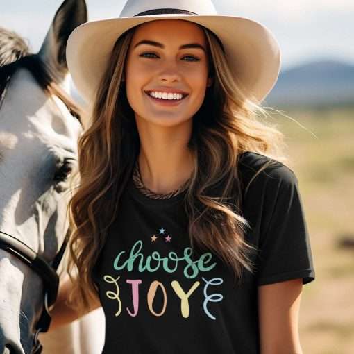 Choose-Joy-Tshirt