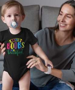 I-had-boobs-for-breakfast-Onesie