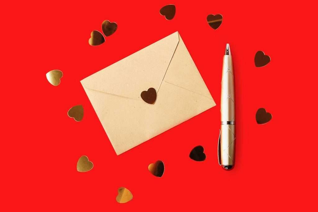 Love Letters Reimagined: Modern Sayings for Romantic Texts