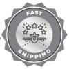 Fast Shipping